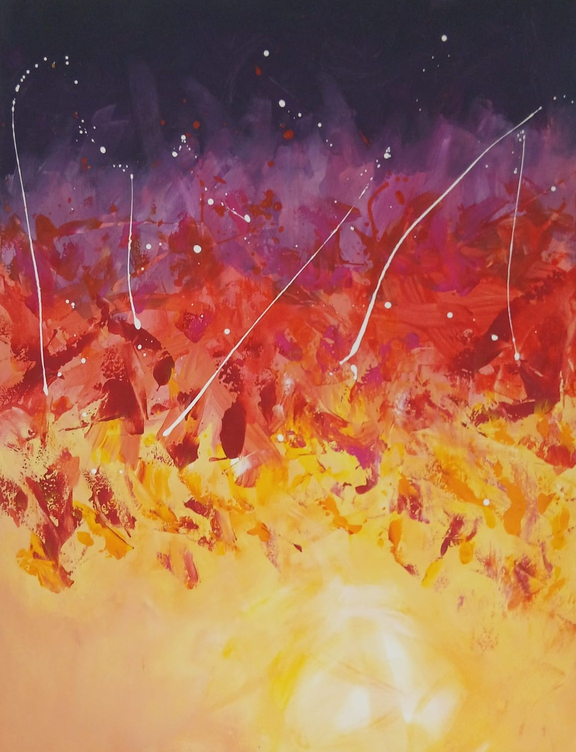 Light My Fire